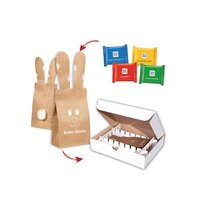 Bunny Bag Ritter Sport mini mit Versandbox