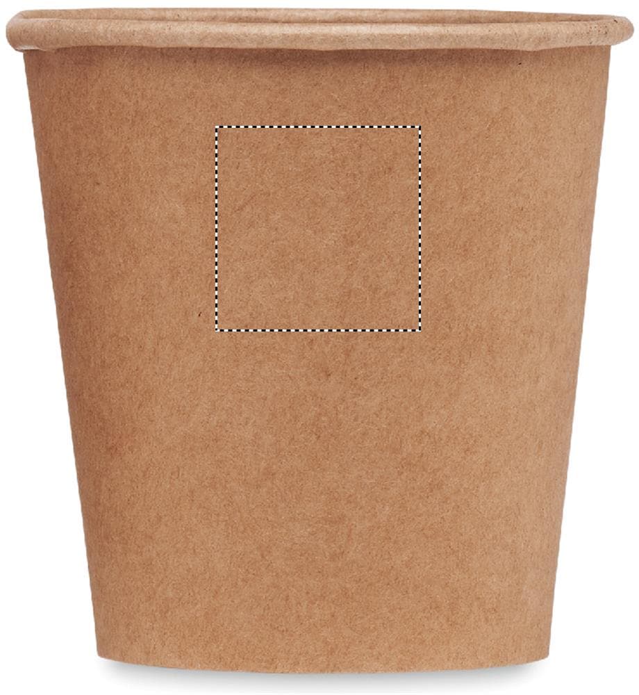 FULLHOUSE Saat-Set Kinder – Druckbeispiel Laser, max. 20.0 x 20.0mm - MUG FRONT
