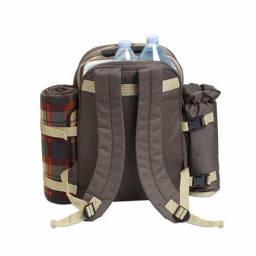 HIGH PARK Picknick Rucksack