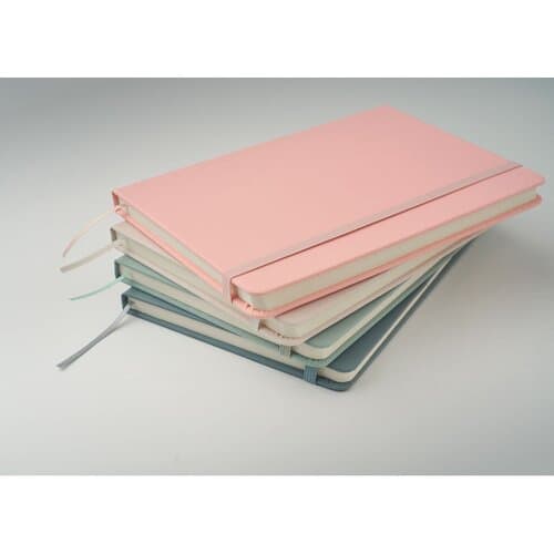 ARCONOT PLAIN DIN A5 Notizbuch