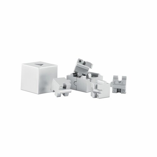 KUBZLE 3D-Puzzle