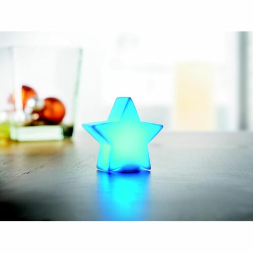 LUMISTAR Sternlicht mit Farbwechsel