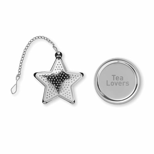 STARFILTER Tee-Ei Stern