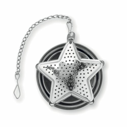 STARFILTER Tee-Ei Stern