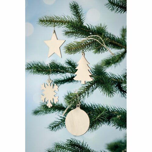 BALY Weihnachtsschmuck