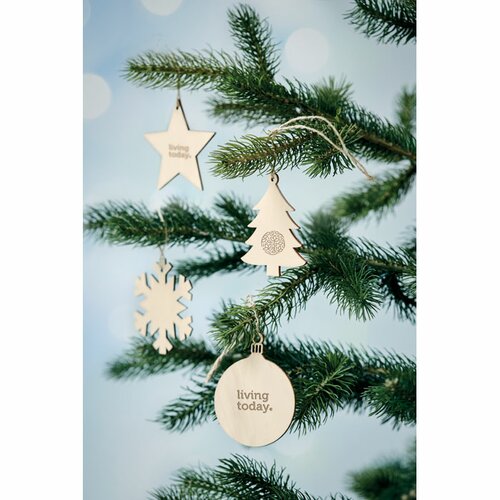 BALY Weihnachtsschmuck