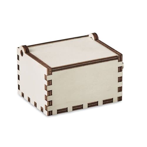 BOXMAS Mini-Drehorgel