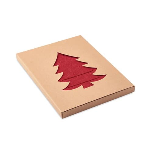 TREESGUARD Besteckhalter-Set RPET-Filz