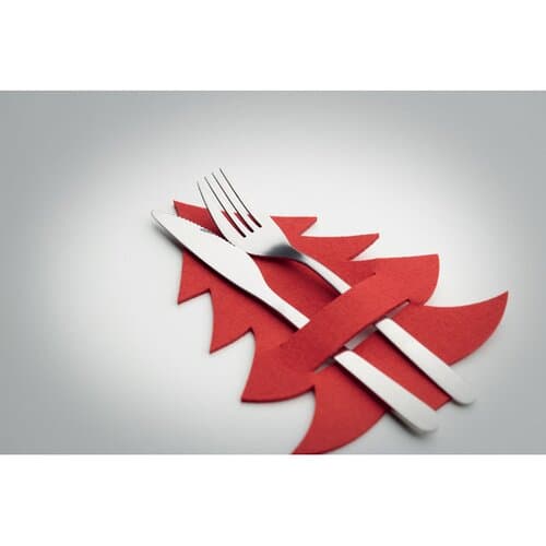 TREESGUARD Besteckhalter-Set RPET-Filz