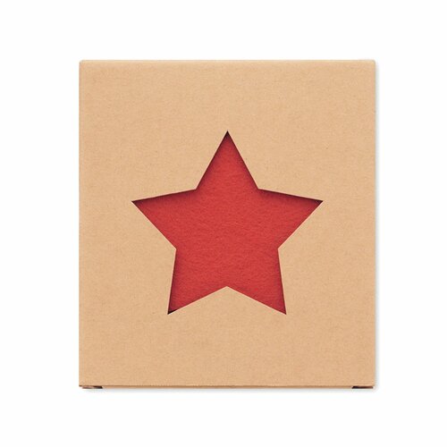 STARGUARD Untersetzer RPET-Filz