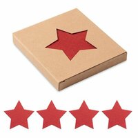 STARGUARD Untersetzer RPETFilz