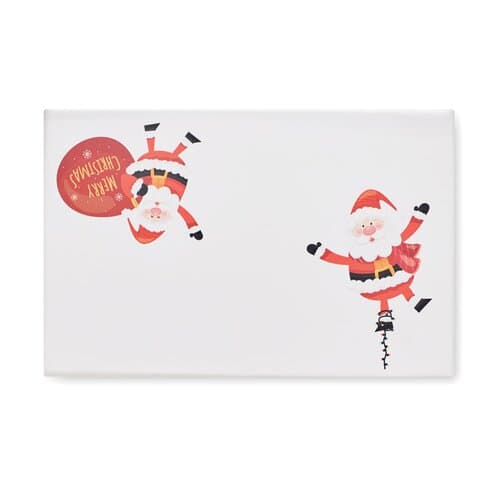 NOEL Set mit 2 Gläsern