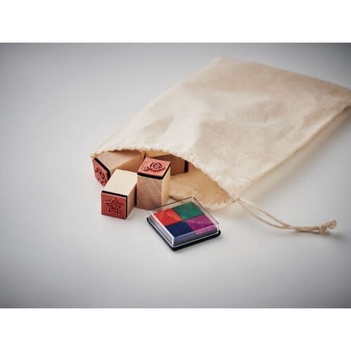 STAMPIE Stempel-Set Weihnachten