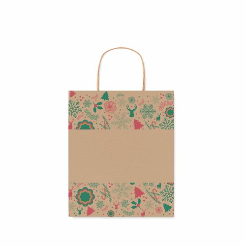 BAO SMALL Geschenkpapiertüte, klein