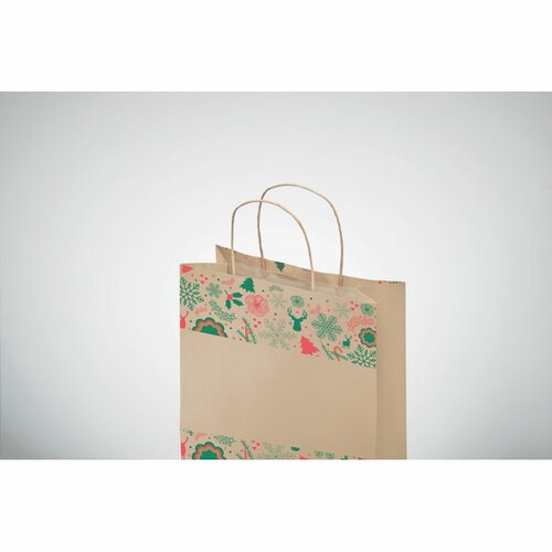 BAO SMALL Geschenkpapiertüte, klein