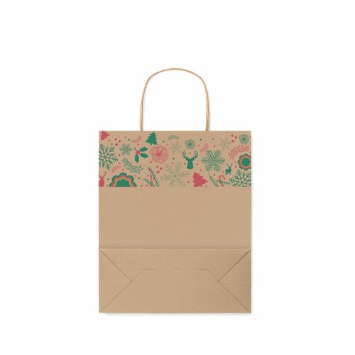 BAO SMALL Geschenkpapiertüte, klein