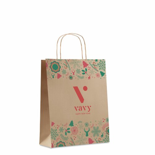 BAO MEDIUM Geschenktüte, medium