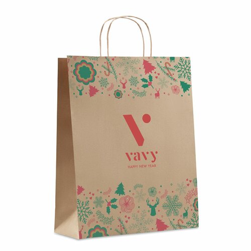 BAO LARGE Geschenktüte, groß