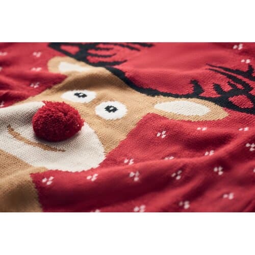 SHIMAS Weihnachtspullover L/XL