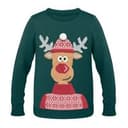 SHIMAS Weihnachtspullover L/XL