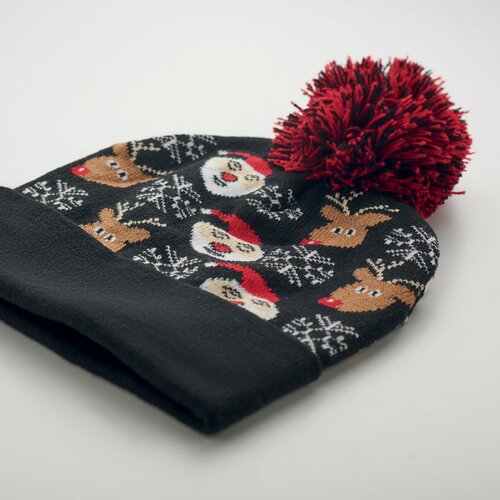 SHIMAS HAT Weihnachtliche Strickmütze