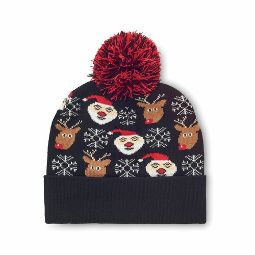 SHIMAS HAT Weihnachtliche Strickmütze
