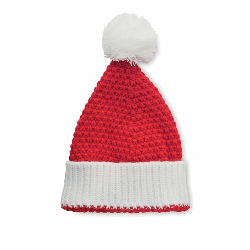 AURIGA Weihnachtliche Strickmütze