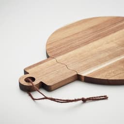 ACABALL Servierbrett Akazienholz – Bild 5