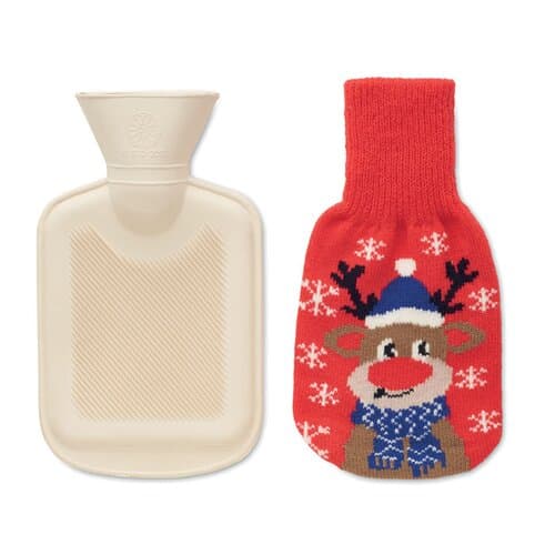 AARHUS Wärmflasche 250ml