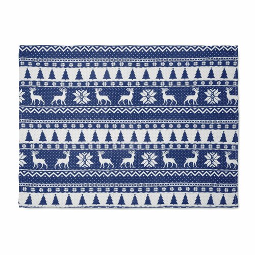 TOSTI RPET-Fleece-Decke 190 g/m²