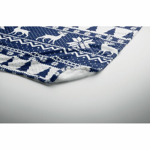TOSTI RPET-Fleece-Decke 190 g/m²