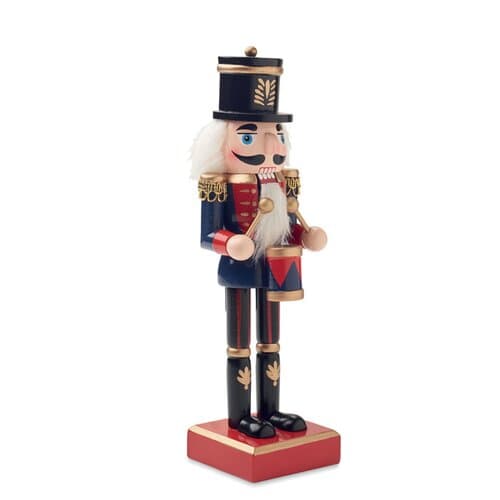 JOLLY CRUNCH Nussknacker-Figur
