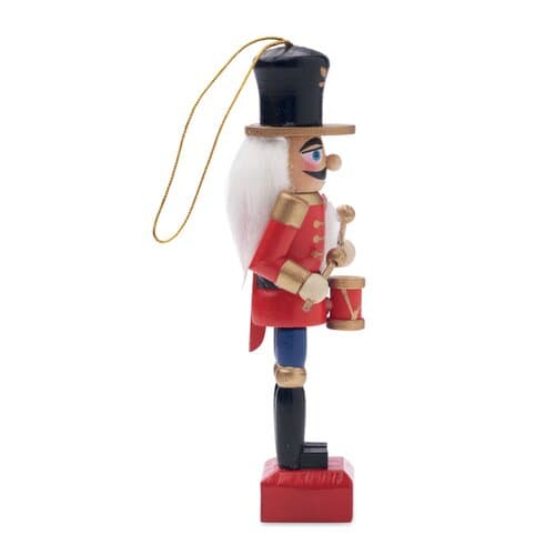 JOLLY Kleine Nussknacker-Figur