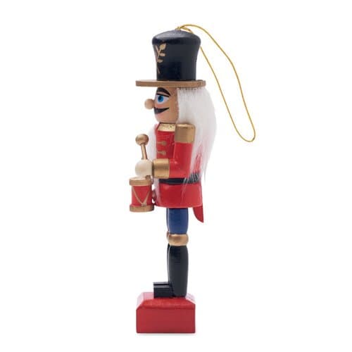 JOLLY Kleine Nussknacker-Figur