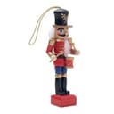 JOLLY Kleine Nussknacker-Figur