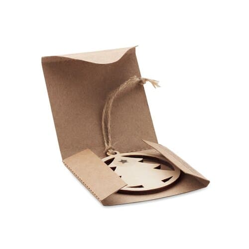 ARSEED Weihnachtsschmuck Tanne