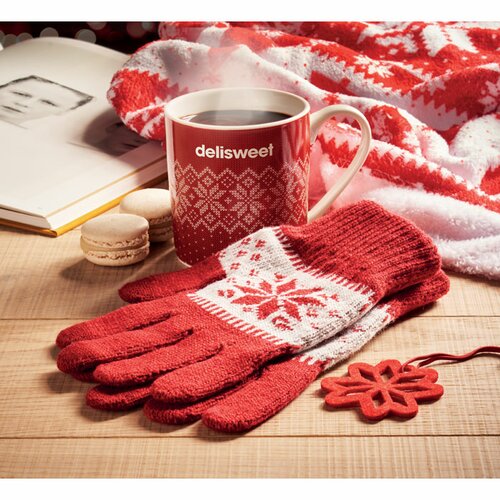 COPITO SET Winterliches Geschenkset