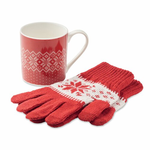 COPITO SET Winterliches Geschenkset