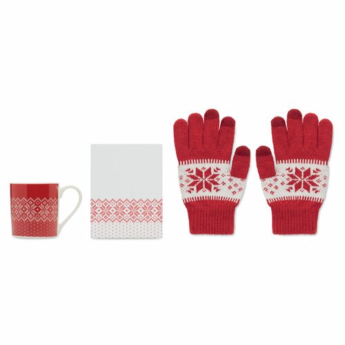 COPITO SET Winterliches Geschenkset