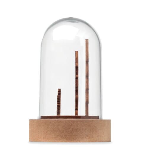 ROVANI Weihnachtsdekoration mit LED