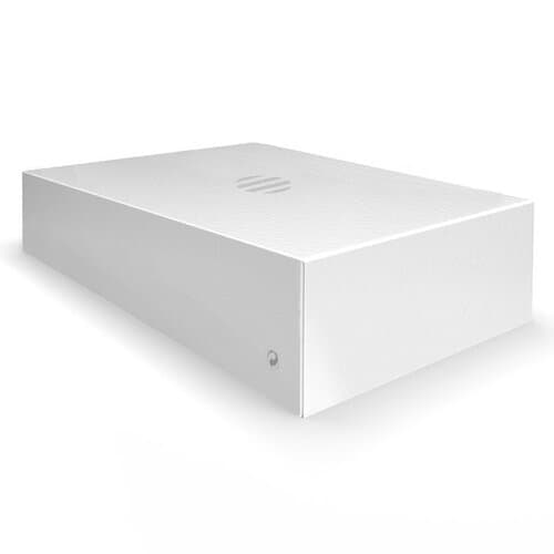 PUINEN Weihnachtsbaum aus Holz