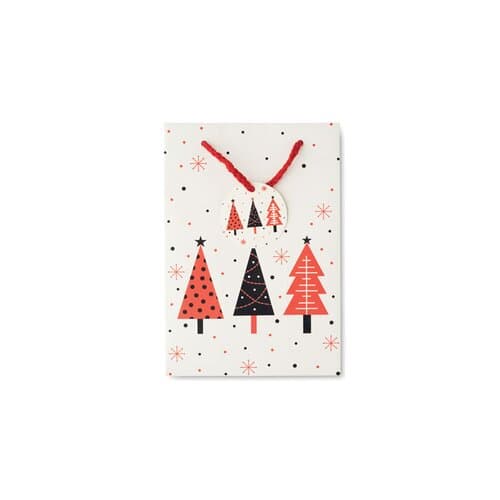 BOSSA SMALL Geschenkpapiertüte, klein