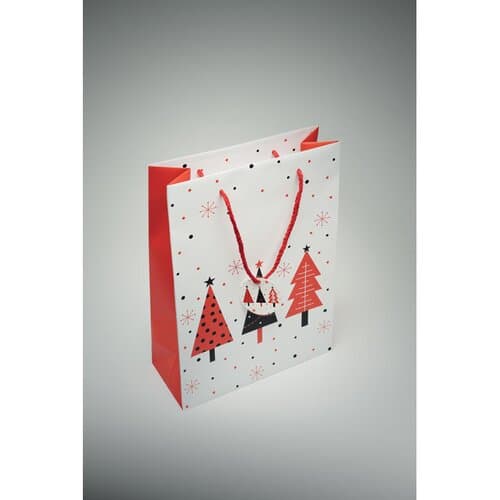 BOSSA LARGE Geschenkpapiertüte, groß