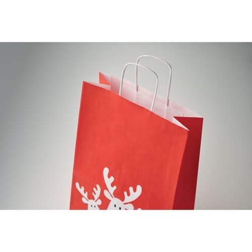 BAO SMALL Geschenkpapiertüte, klein