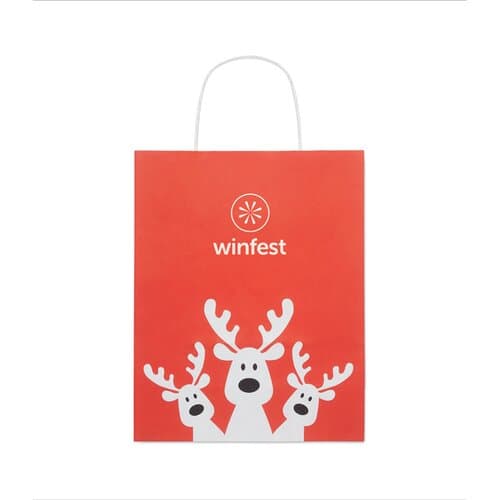 BAO SMALL Geschenkpapiertüte, klein