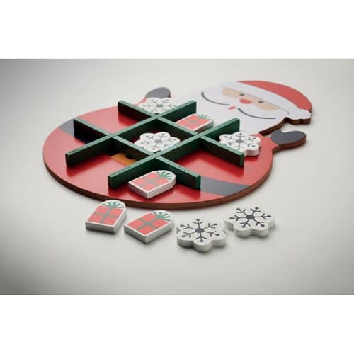 HOHOTOE Tic-Tac-Toe Spiel