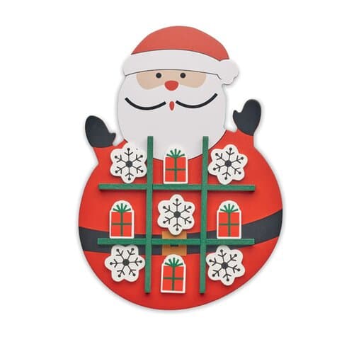 HOHOTOE Tic-Tac-Toe Spiel