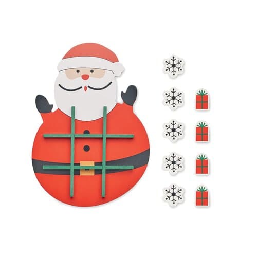 HOHOTOE Tic-Tac-Toe Spiel