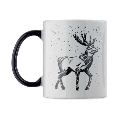 FESTIMUG Keramikbecher 300ml
