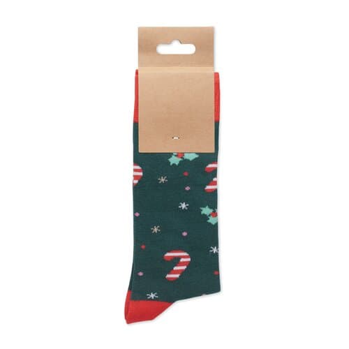 SOC MEDIUM Weihnachtssocken M